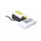 Helyettes�t� akku Pfrimmer Nutricia Micromax Flocare orvostechnikai 6V 1,0Ah