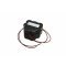 Helyettes�t� akku Terumo inf�zi�s pumpa STC503/STC508/STC523 orvostechnikai CE konform NC