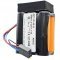 Helyettes�t� akku Dr�ger Oxylog 2000 8411599 7,2V 1,1Ah orvostechnikai NiMH