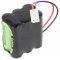 Helyettes�t� akku Seca Waage 7,2V 600mAh NiMH