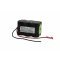 Helyettes�t� akku International Technidyne Corp. Hemochron 401 orvostechnikai CE-konform NC
