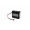 Helyettes�t� akku Terumo inf�zi�s TE311/TE312/TE331/TE332 BN-600AAK 9,6V 0,9Ah orvostechnikai NiCd