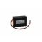 Helyettes�t� akku orvostechnikai Cardioline Cardiette AR1200 AR1200ADV FC1400 12V 1,5Ah NiMH