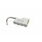 Helyettes�t� akku Hewlett Packard Mida 6V 1,6Ah orvostechnikai NiCd