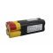 NC akkuegys�g Aesculap Gipss�ge GP109 9,6V 1,4Ah orvostechnikai