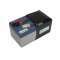 Helyettes�t� akku Protocol Propaq 102EL/104/106/202EL/204EL/206EL 8V 5,0Ah g�l �lom