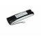 Helyettes�t� akku orvostechnikai Fresenius-Vial Applix Ambix activ Smart 4,8V 1800mAh NiMH