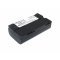 Helyettes�t� akku Nihon Kohden WEE-1000 X231 YZ-03080 7,2V 1,85Ah orvostechnikai Li-Ion