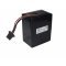 Helyettes�t� akku Nihon TEC7511/7521/7531/ECG9320 LC-S2912NK X041B 12V 2,9Ah orvostechnikai �lom