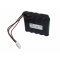 Helyettes�t� akku Nihon Kohden Lifescope i BSM-2300 X062 YS-076P5 12V 4,5Ah orvostechnikai NiMH