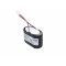Helyettes�t� akku ImexDoppler BT0022 BT0024 12V 0,25Ah DOP CT CT+ FreeDop orvostechnikai NiMH