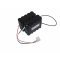 Helyettes�t� akku orvostechnikai Criticon Dinamap Pro 1000 MS633177K 12V 8,0Ah NiMH