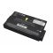 Helyettes�t� akku Dr�ger Oxylog 2000 Plus 3000 3000 Plus Typ 2M86733 orvostechnikai Li-Ion