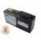 Akku �talak�t�s Protocol Propaq CS Vital 101-106, 242 B10813 orvostechnikai �lom-g�l