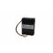 Helyettes�t� akku Nonin Advant PulsoxiMeter 2120 9600 4032-001 orvostechnikai NiMH