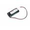 Helyettes�t� akku orvostechnikai Minolta Jaundice Meter JM103 2,4V 600mAh NiMH