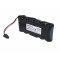 Helyettes�t� akku orvostechnikai Aspect Medical System Monitor A2000 Typ 195-0019 7,2V 2,1Ah NiMH