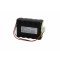 Helyettes�t� akku Codan Argus A707V, A708V Typ 601259 12V 1,8Ah orvostechnikai NiMH
