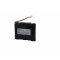 Helyettes�t� akku orvostechnikai Fresenius Injektomat Agilia 6V 1,9Ah NiMH
