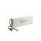 Helyettes�t� akku Schiller EKG AT10+ AT10plus 9,6V 2,7Ah orvostechnikai NiMH