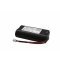 Helyettes�t� akku Fresenius Volumat Agilia Typ 179033-R2 7,2V 2,2Ah orvostechnikai Li-Ion