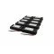 Helyettes�t� akku Fresenius Volumat Agilia 179033-R2 inf�zi�s pumpa 10db/csomag orvostechnikai LiIon