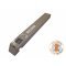 Arjo Lifter Tempo Opera KPA0100 SPL3021 24V 5,5Ah orvostechnikai akku �t�p�t�s �lom