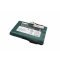 Eredeti Nihon Kohden Cardiofax ECG-1500 X073 SB-150D orvostechnikai akku 12V 3,6Ah NiMH