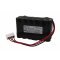 Helyettes�t� akku orvostechnikai Burdick Aitria 3000/3100/6000/6100 (92700) 14,4V 1600mAh NiMH