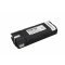 Eredeti Getemed Vitaguard VG-2100 VG-3100 73442201 orvostechnikai akku NiMH