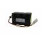 Helyettes�t� akku Bio-Medical Devices Crossvent 3+ 4+ PRT4467 7,2V 10Ah orvostechnikai NiMH