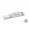 International Technidyne Hemochron Junior II HJ7343X orvostechnikai 8,4V 1,8Ah NiMH