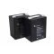 Horcher orvostechnikai akkuegys�g L103-1020 24V 2,9Ah �lomsav