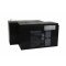Orvostechnikai Panasonic akkuegys�g Ergolet Lifter Atlas Atlas II Nestor AKS 2x12V 7,2Ah �lom akku