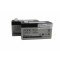SSB Battery orvostechnikai akkuegys�g 2x12V 1,2Ah Wissner-Bosserhoff Contempora Q7 �lom