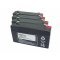 Wissner-Bosserhoff Eleganza Duomed orvostechnikai akkuegys�g 4x6V 1,2Ah 4db/csomag �lom