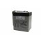 Orvostechnikai akkuegys�g AKS Foldy Dualo Clino Typ 89154 2x12V 5Ah �lomsavas