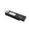 Eredeti orvostechnikai Physio Control defibrill�tor LP1000 11141-000161 akku Li-Ion