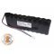 Bionet BM-BAT3 BM3 12V 1,8Ah orvostechnikai akkupakk NiMH