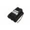 Helyettes�t� akku orvostechnikai Atmos Atmoport N 12V 2,4Ah NC