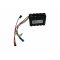 Helyettes�t� akku Fahl Absaugpumpe Tracheoport Art.63500 Ref312.0620.0 12V 1,5Ah orvostechnikai NiMH