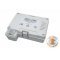 Orvostechnikai Dymax. Corp Site-Rite IV Bard Access 800113B01 14,4V 4,5Ah akku�t�p�t�s NiMH