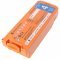 Eredeti Nihon Kohden l�tium elem 27V 2,8Ah SB-214VK