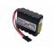 Helyettes�t� akku Spacelabs Ultraview 1700 orvostechnikai 146-0053-00 12V 0,7Ah NiMH