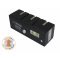 Orvostechnikai akku�t�p�t�s Bard Access Site-Ride II Ultraschall 8000 14,4V 2,3Ah