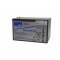 Helyettes�t� akku orvostechnikai Trumpf Mobiler OP Tisch Mars 2 Serie 12V 10,0Ah �lom