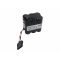Helyettes�t� akku orvostechnikai Keeler Vantage Lupenbrille Typ 291980 7,2V 2700mAh NiMH