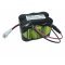 Helyettes�t� akku Bio-Medical Devixes Crossvent 2i PRT4402 7,2V 3,0Ah orvostechnikai NC