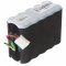 Eredeti Paramedic orvostechnikai akku Defibrillator CU-ER CU-ER1 CU-ER5 12V 4,5Ah AY-BATM-ER4 NiMH