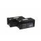 Helyettes�t� akku Str�ssle DT100 12V 3,4Ah 4,8mm Faston orvostechnikai �lom akku